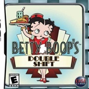 Betty Boops Double Shift