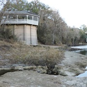 White Sulfur Springs Ruins