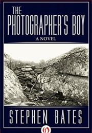 The Photographer's Boy (Stephen Bates)