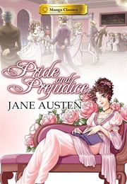 Pride & Prejudice (Stacy King)