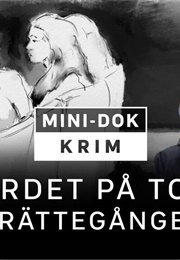 Mordet På Tove – Rättegången (2023)