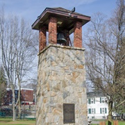 The John Brown Bell
