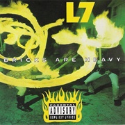 Wargasm - L7