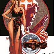 Too Dead to Die: A Simon Cross Thriller