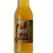 Northwoods Wild Ginger
