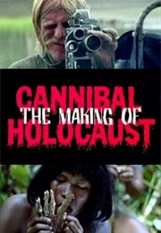 In the Jungle: The Making of Cannibal Holocaust (2003)