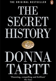 The Secret History (Donna Tartt)