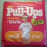 I'm a Big Kid Now Commercials