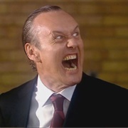 DOCTOR WHO - Mr Finch