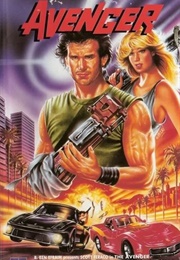The Avenger (1987)