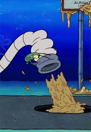 Plankton's Old Chum (2019)