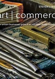 Art/Commerce (Steven J. Riskind)