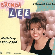 Rock on Baby - Brenda Lee