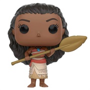 Moana