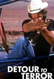 Detour to Terror (1980)