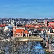 Kaunas