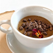 Coffee Pots De Crème