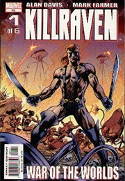 Killraven (Alan Davis)