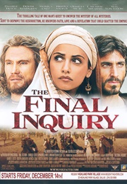 The Final Inquiry (2006)