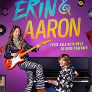 Erin & Aaron