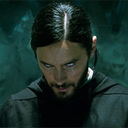 Jared Leto - Morbius