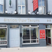 Station View Tavern