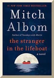 A Stranger in the Boat (Albom)