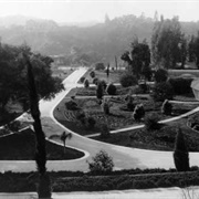 Pasadena's Busch Gardens