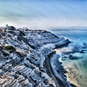 Scala Dei Turchi