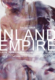 Inland Empire (2006)