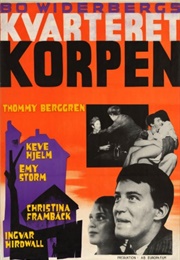 Kvarteret Korpen (1963)