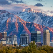 Salt Lake City