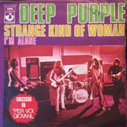 Strange Kind of Woman - Deep Purple
