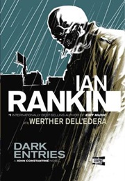 Dark Entries (Ian Rankin)
