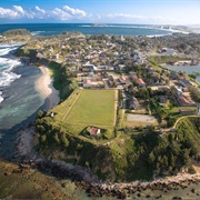 Fort-Dauphin, Madagascar