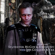 DOCTOR WHO: EXCELIS DECAYS - Lord Vaughan Sutton