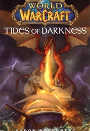 Tides of Darkness (Aaron Rosenber)