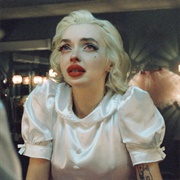 Main Character (Glüme, 2023)