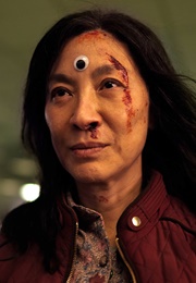 Michelle Yeoh - Everything Everywhere All at Once (2022)