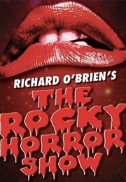 Rocky Horror Show
