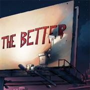 DJ Shadow - The Less You Know, the Better