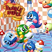 Bubble Bobble (1986)