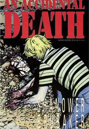 An Accidental Death (1993) (Ed Brubaker)