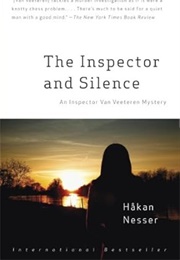 The Inspector and Silence (Håkan Nesser)
