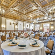 San Francisco Elk's Lodge #3