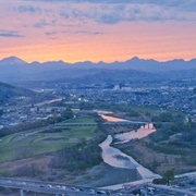 Takasaki, Gunma, Japan