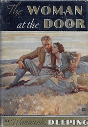 The Woman at the Door (Warwick Deeping)