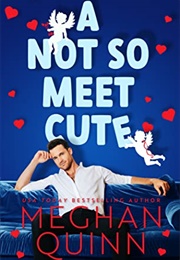 A Not So Meet Cute (Cane Brothers 1) (Meghan Quinn)