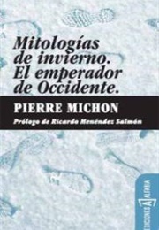 El Emperador De Occidente (Pierre Michon)