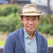 Kim Atienza
